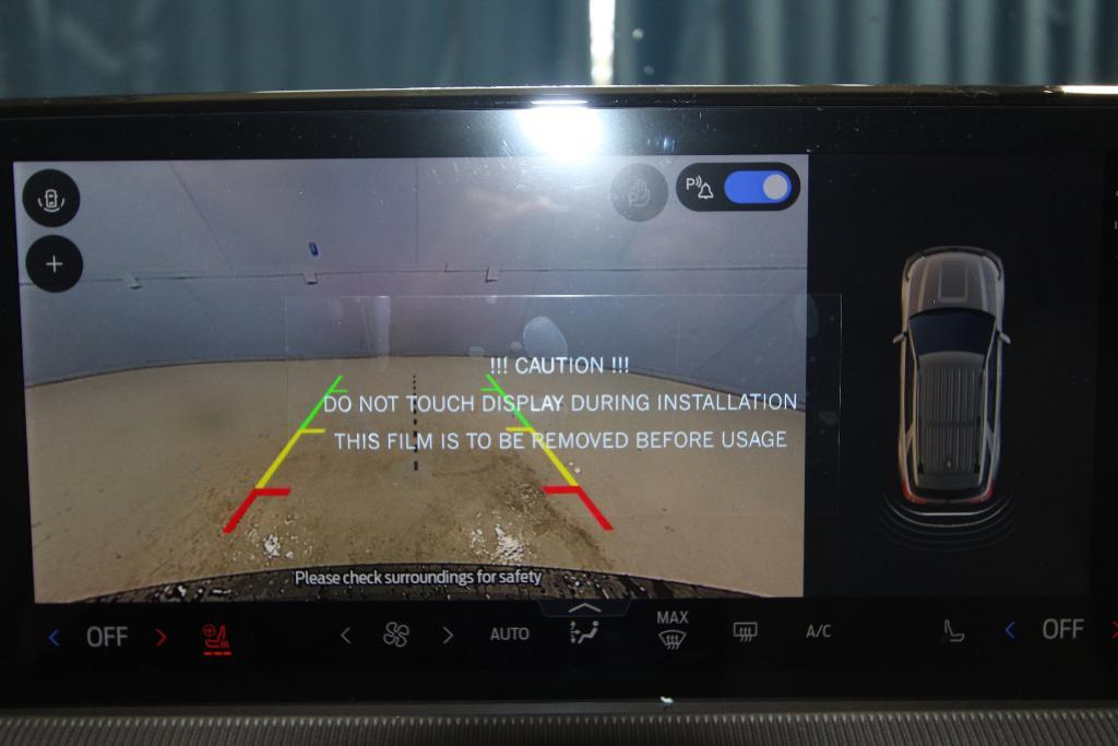 new 2026 Ford Explorer car