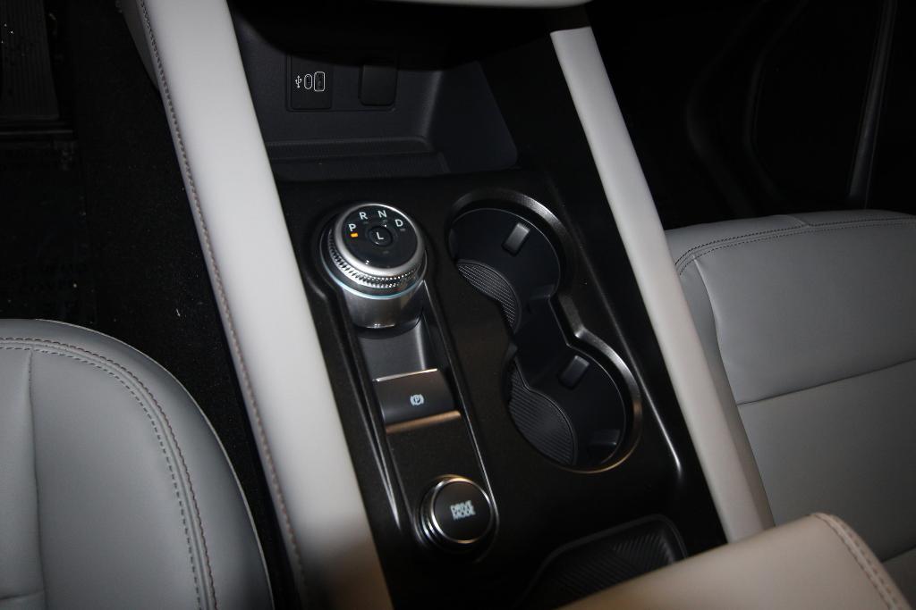 new 2026 Ford Explorer car