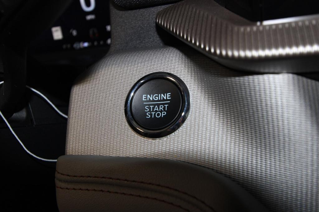 new 2026 Ford Explorer car