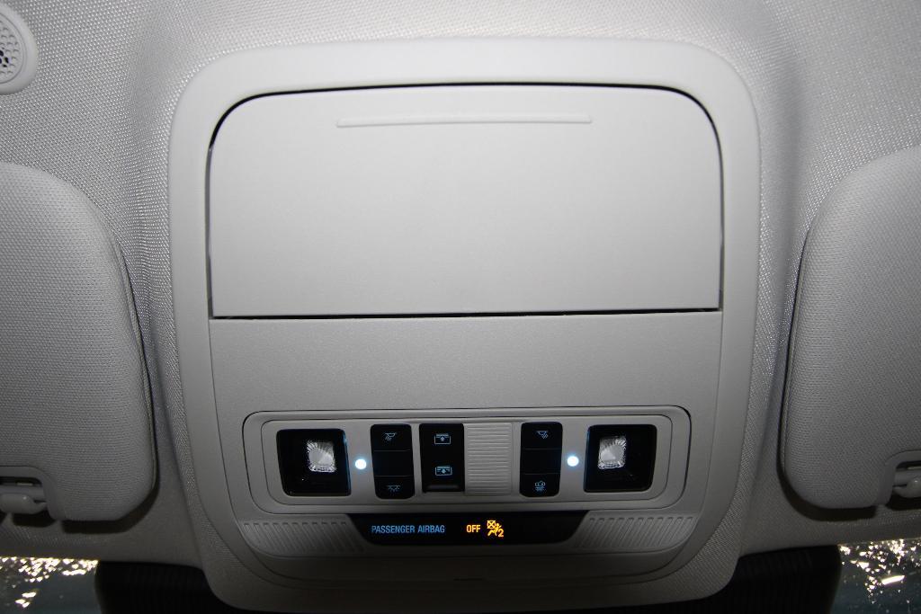 new 2026 Ford Explorer car