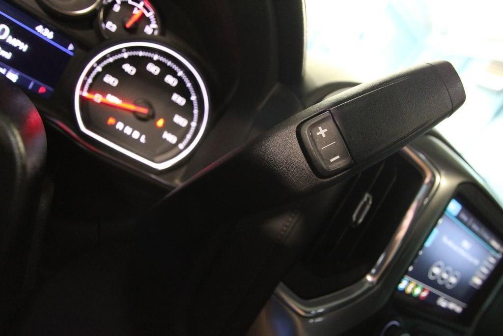 used 2020 Chevrolet Silverado 2500 car, priced at $53,991