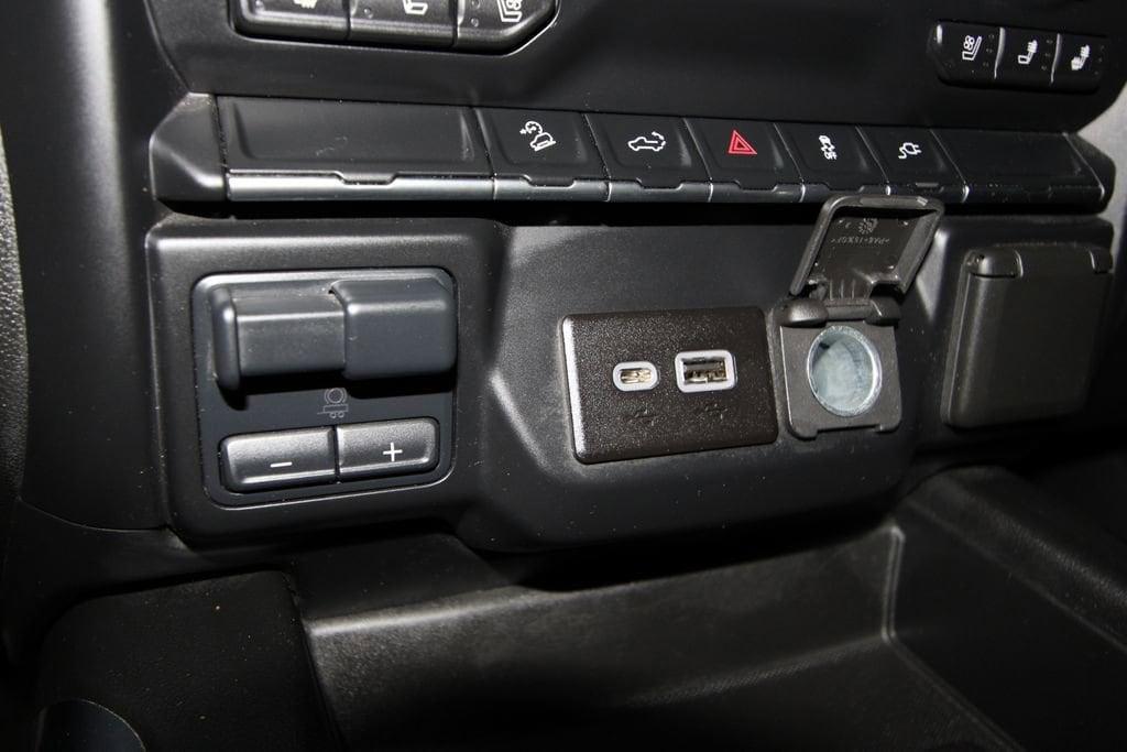 used 2020 Chevrolet Silverado 2500 car, priced at $53,991