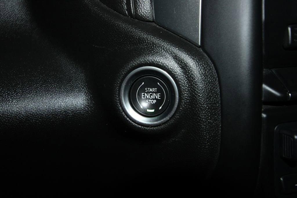 used 2020 Chevrolet Silverado 2500 car, priced at $53,991