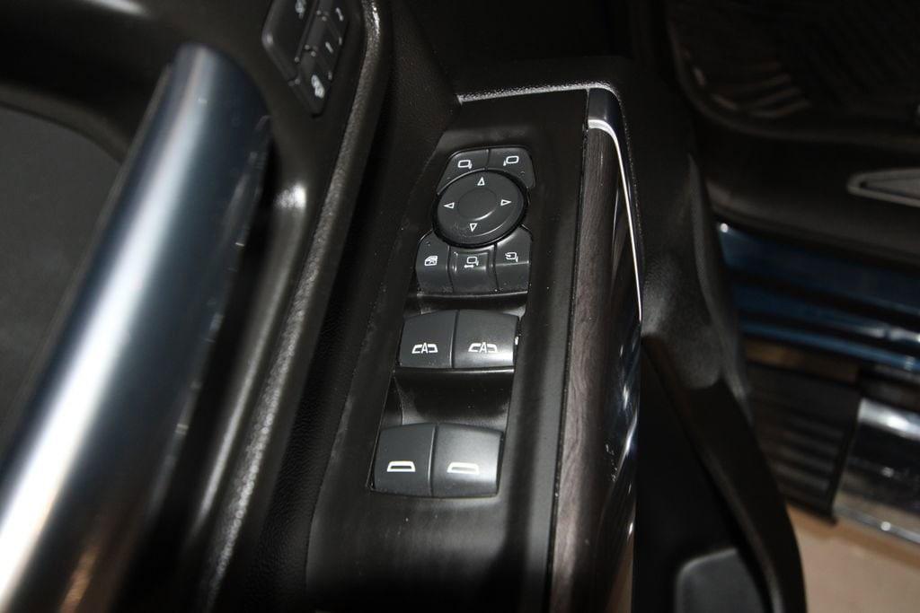 used 2020 Chevrolet Silverado 2500 car, priced at $53,991