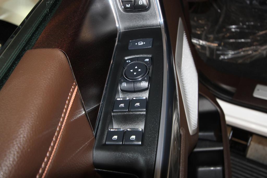 new 2025 Ford F-250 car, priced at $97,275