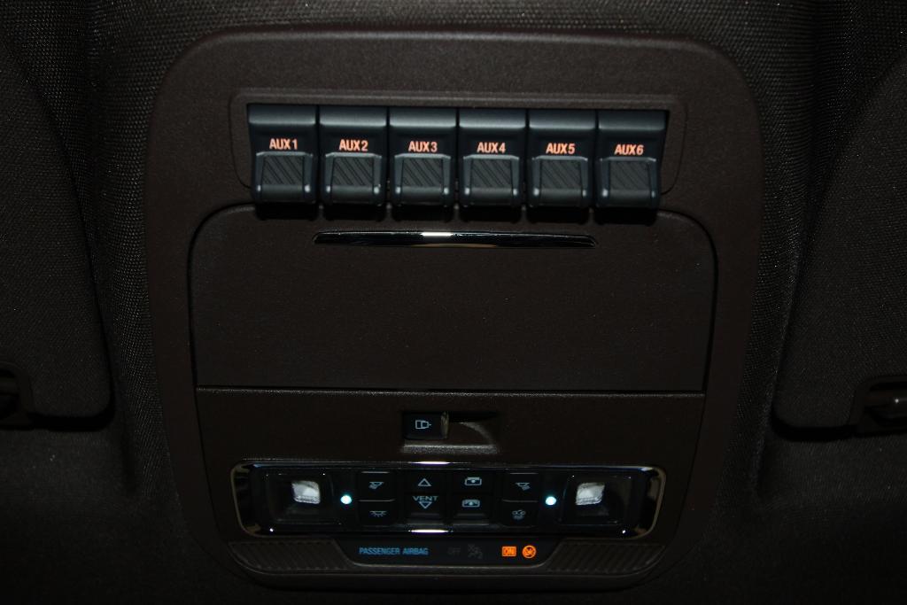 new 2025 Ford F-250 car, priced at $97,275