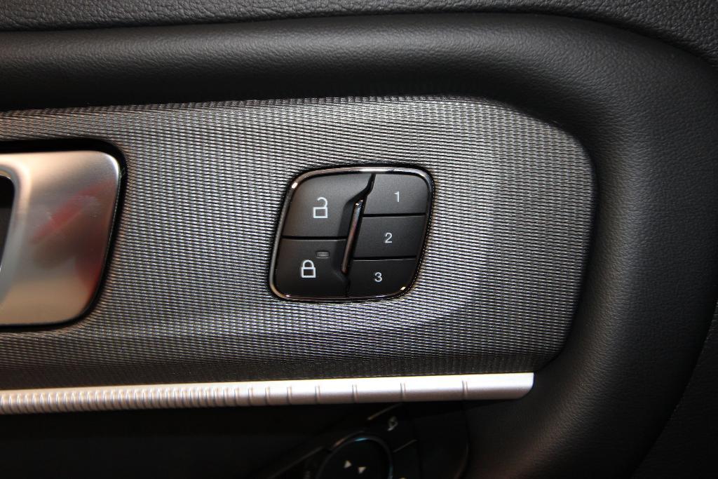 new 2025 Ford Explorer car, priced at $51,844