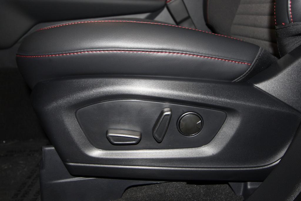 new 2025 Ford Explorer car, priced at $51,844