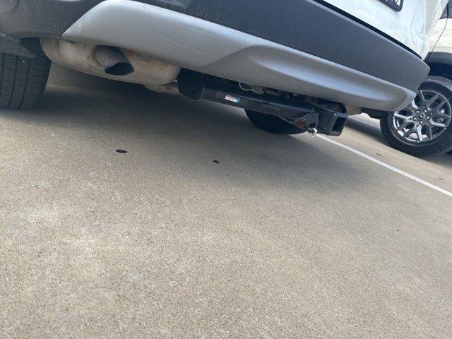 used 2017 Honda CR-V car, priced at $19,991