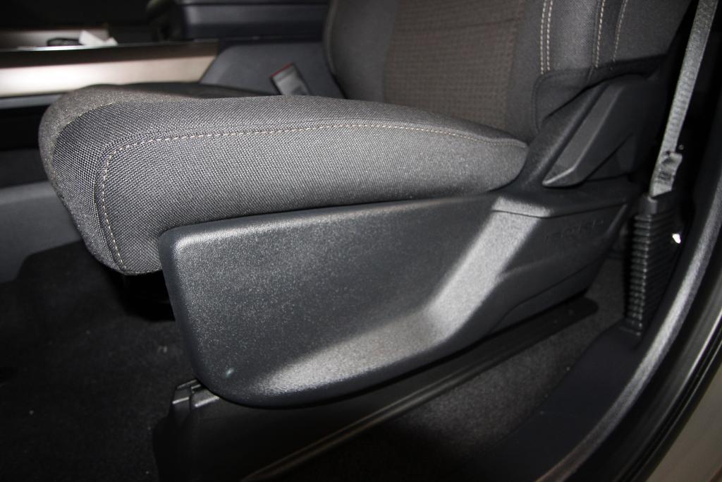 new 2025 Ford F-150 car, priced at $50,367