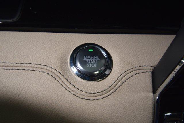 new 2024 Lincoln Navigator L car, priced at $101,119