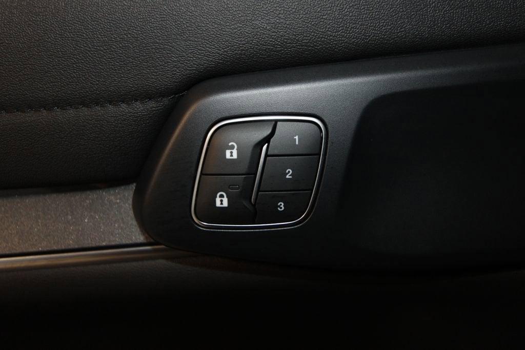 used 2025 Ford Ranger car, priced at $49,991