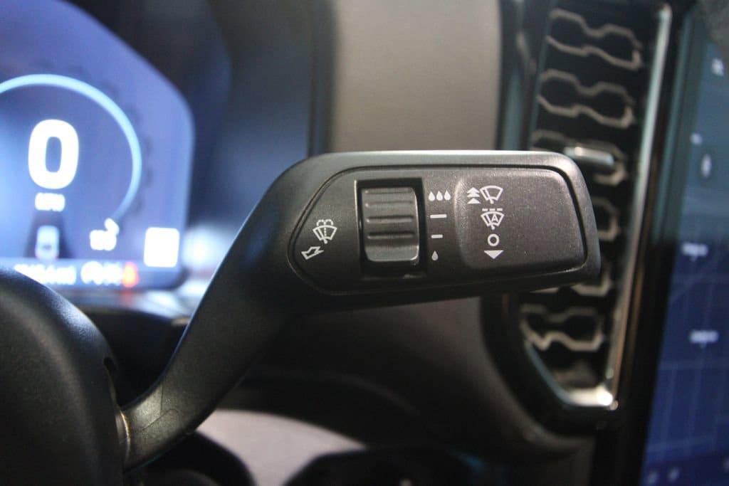 used 2025 Ford Ranger car, priced at $49,991