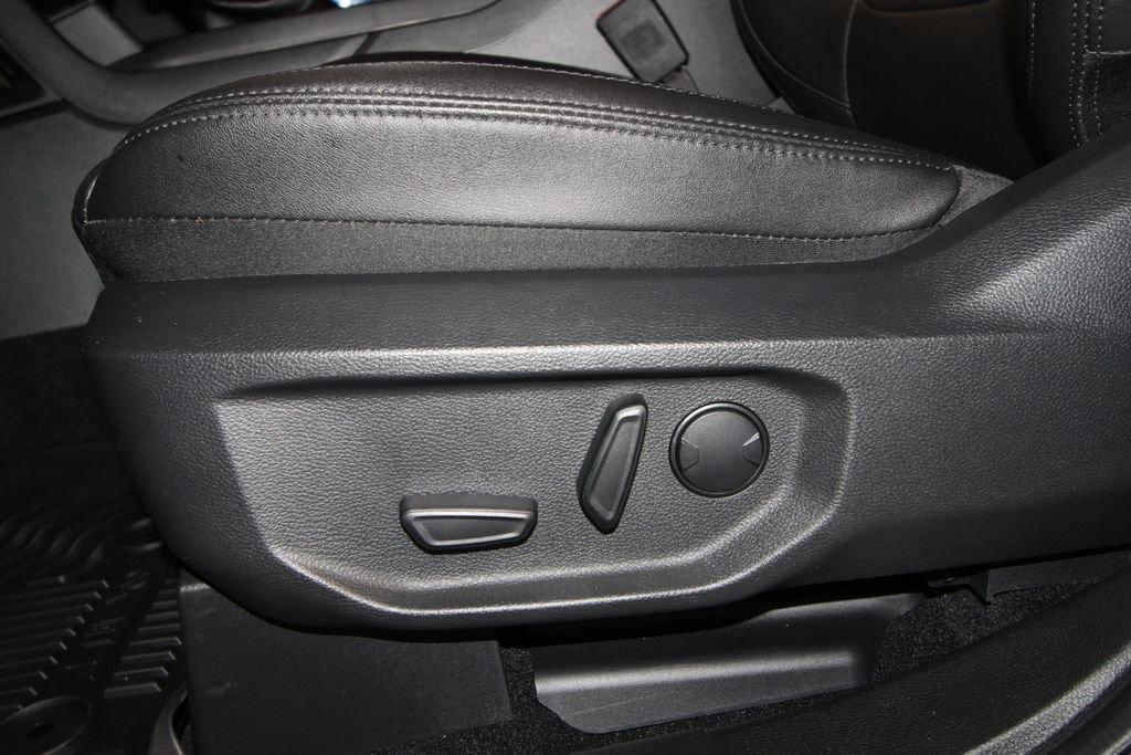used 2025 Ford Ranger car, priced at $49,991