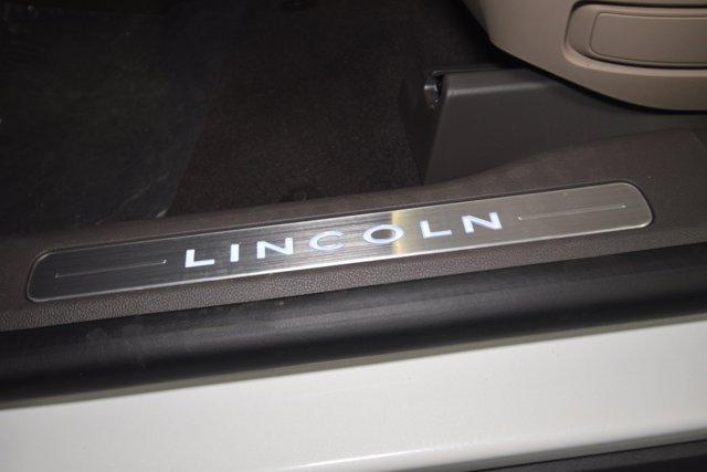 new 2024 Lincoln Corsair car, priced at $55,496