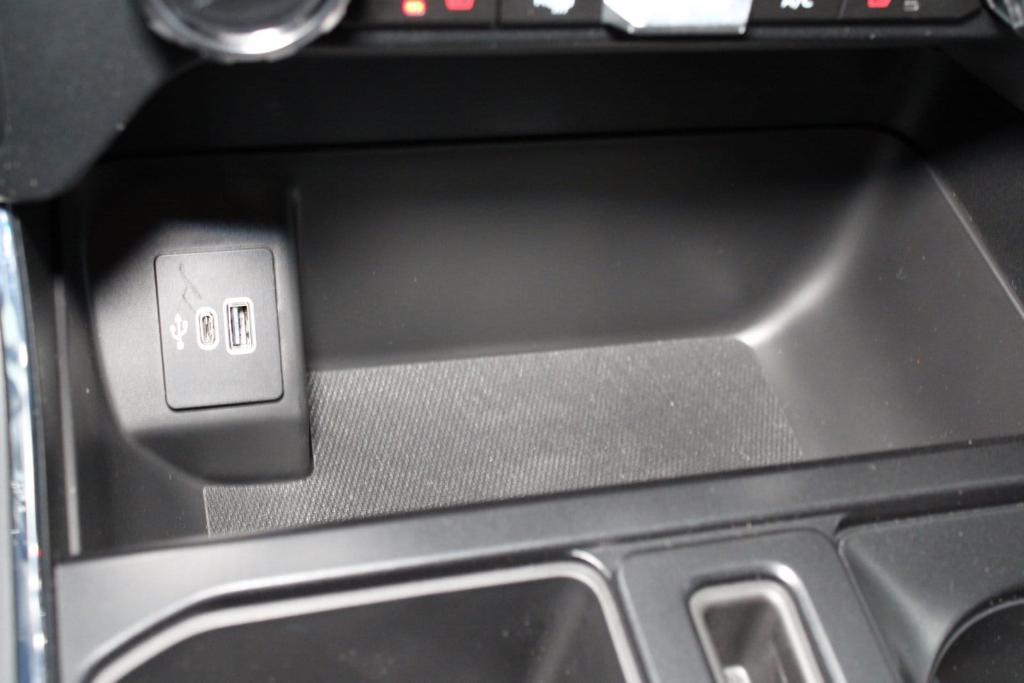new 2025 Ford F-150 car, priced at $55,239
