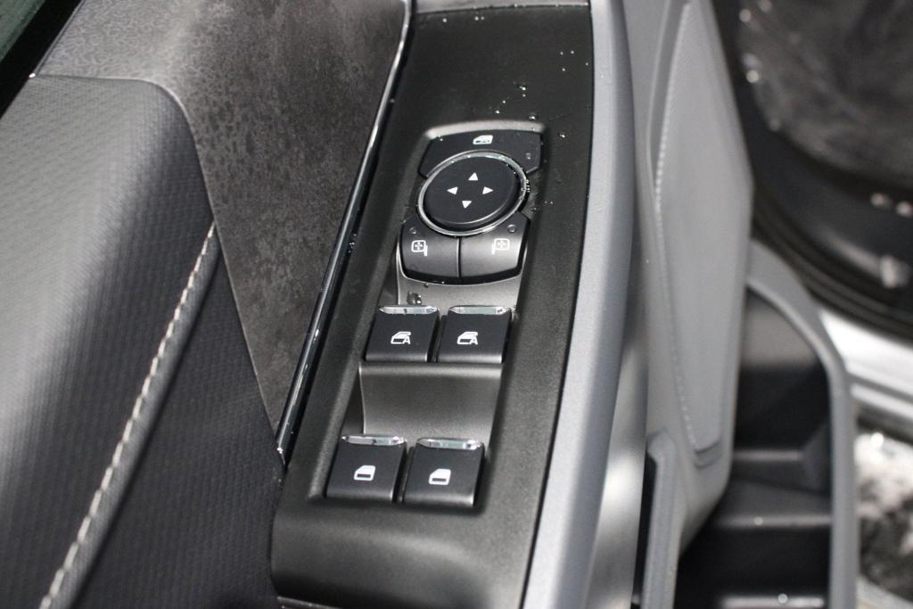 new 2025 Ford F-150 car, priced at $55,239