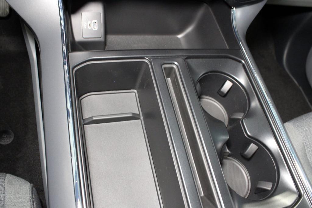 new 2025 Ford F-150 car, priced at $55,239