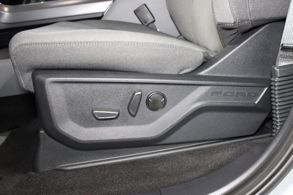 new 2025 Ford F-150 car, priced at $55,239
