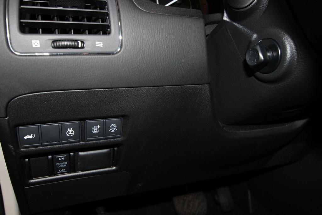 used 2020 Nissan Armada car, priced at $37,991