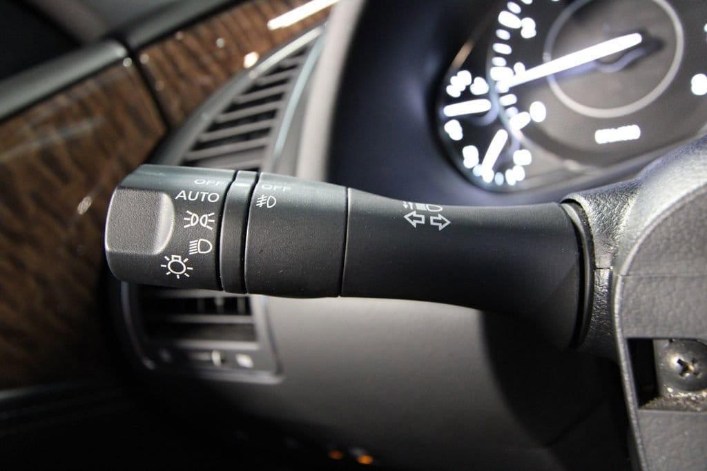 used 2020 Nissan Armada car, priced at $37,991