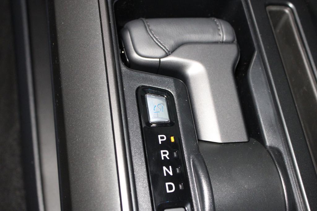 new 2025 Ford F-150 car, priced at $69,180
