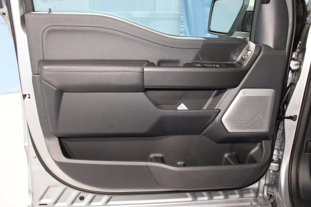 new 2025 Ford F-150 car, priced at $69,180