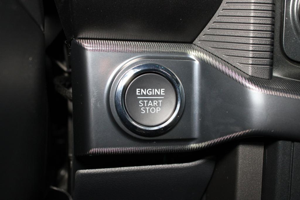 new 2025 Ford F-150 car, priced at $69,180
