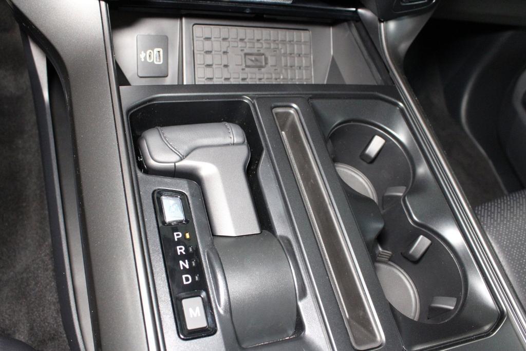 new 2025 Ford F-150 car, priced at $69,180