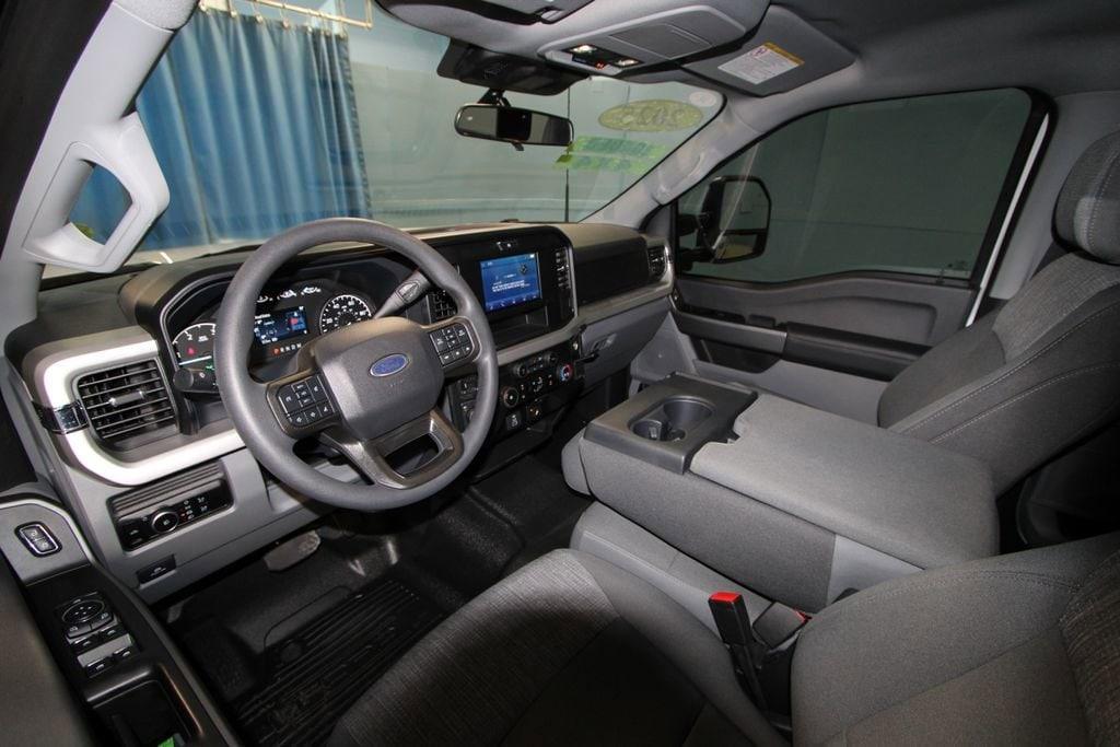 used 2025 Ford F-350 car, priced at $70,950