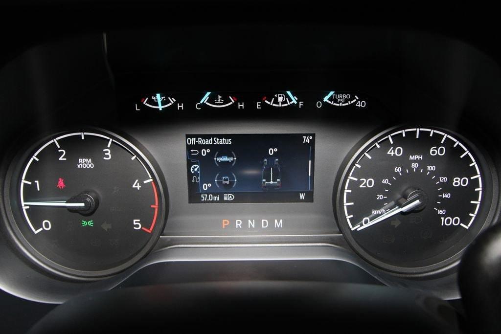 used 2025 Ford F-350 car, priced at $70,950