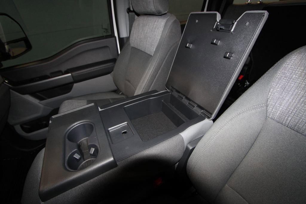 used 2025 Ford F-350 car, priced at $70,950