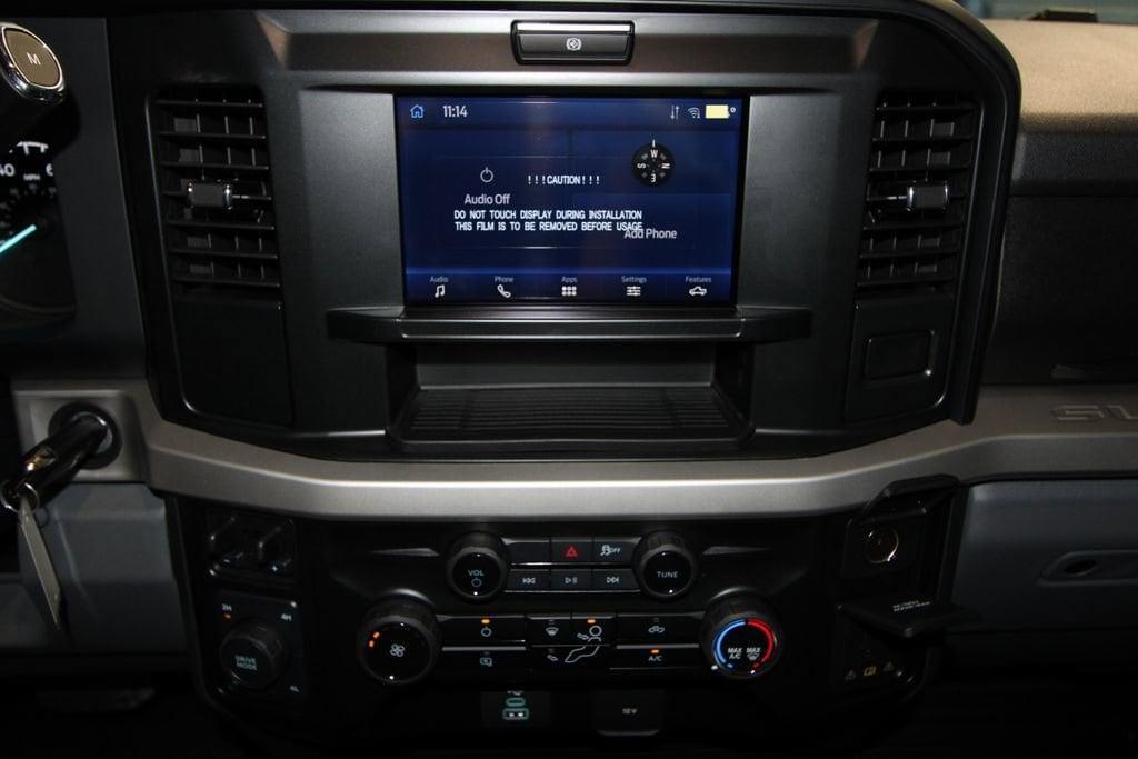 used 2025 Ford F-350 car, priced at $70,950