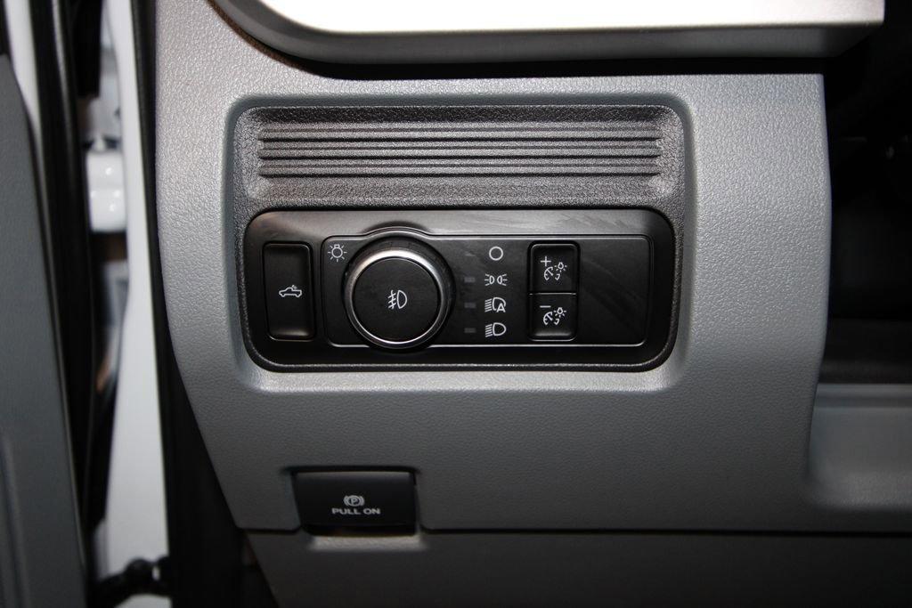 used 2025 Ford F-350 car, priced at $70,950