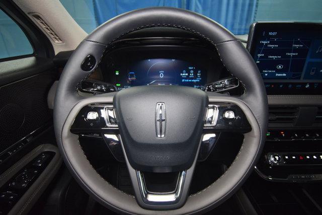 new 2024 Lincoln Corsair car, priced at $55,745