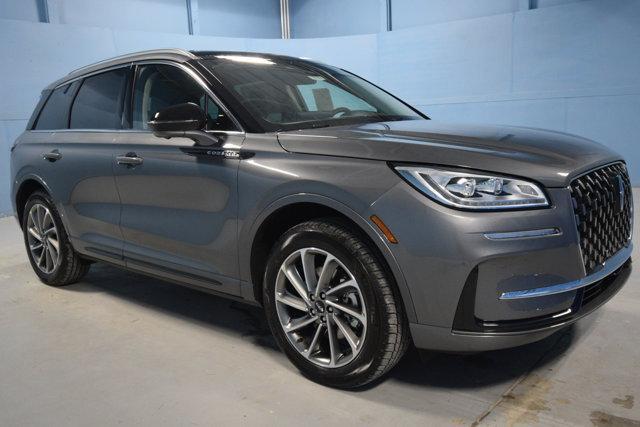 new 2024 Lincoln Corsair car, priced at $55,745