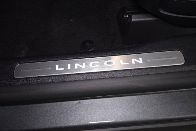 new 2024 Lincoln Corsair car, priced at $44,989