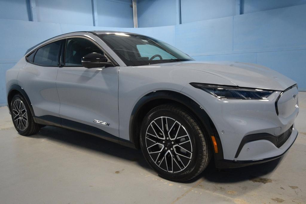 new 2024 Ford Mustang Mach-E car, priced at $43,846