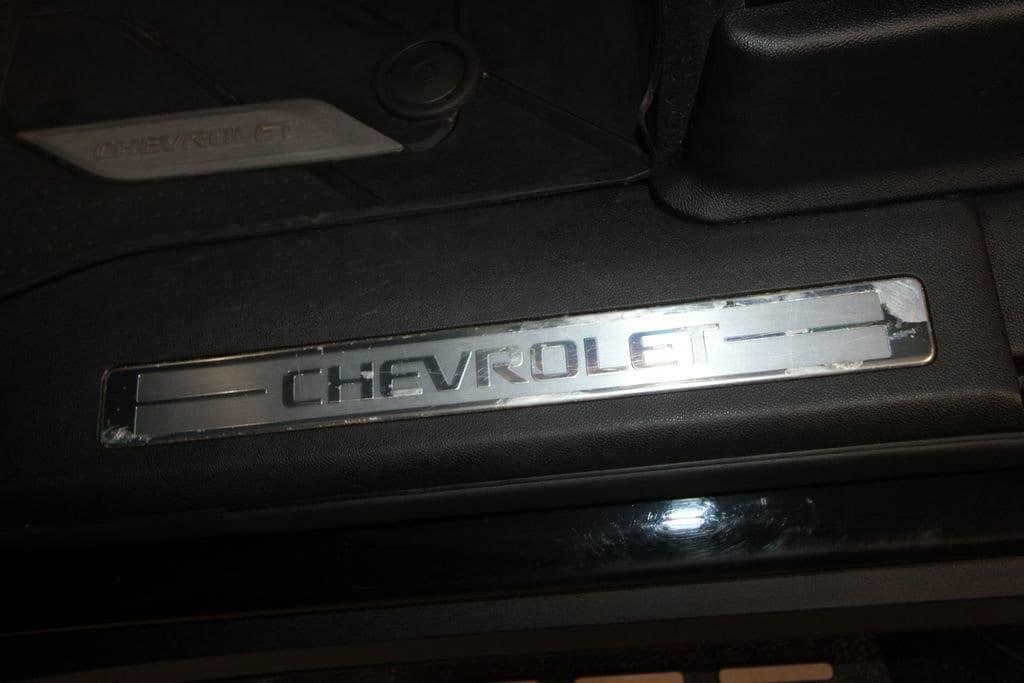 used 2021 Chevrolet Tahoe car, priced at $42,491