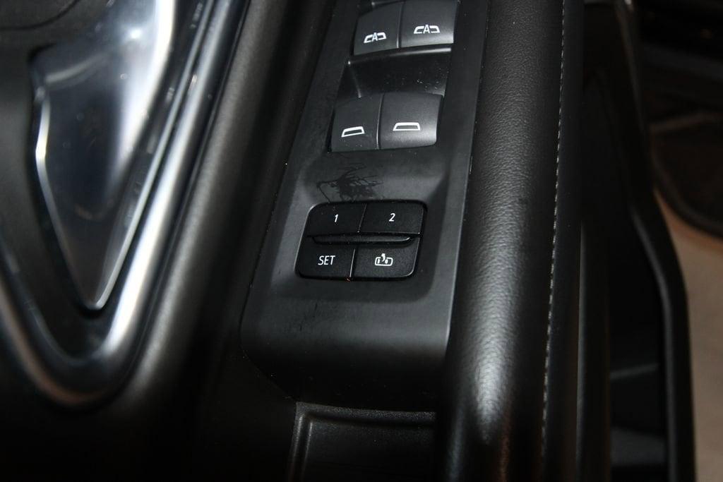 used 2021 Chevrolet Tahoe car, priced at $42,491