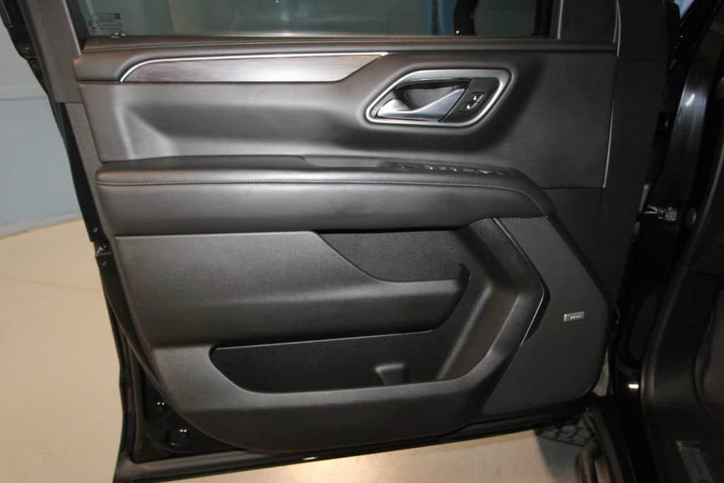 used 2021 Chevrolet Tahoe car, priced at $42,491