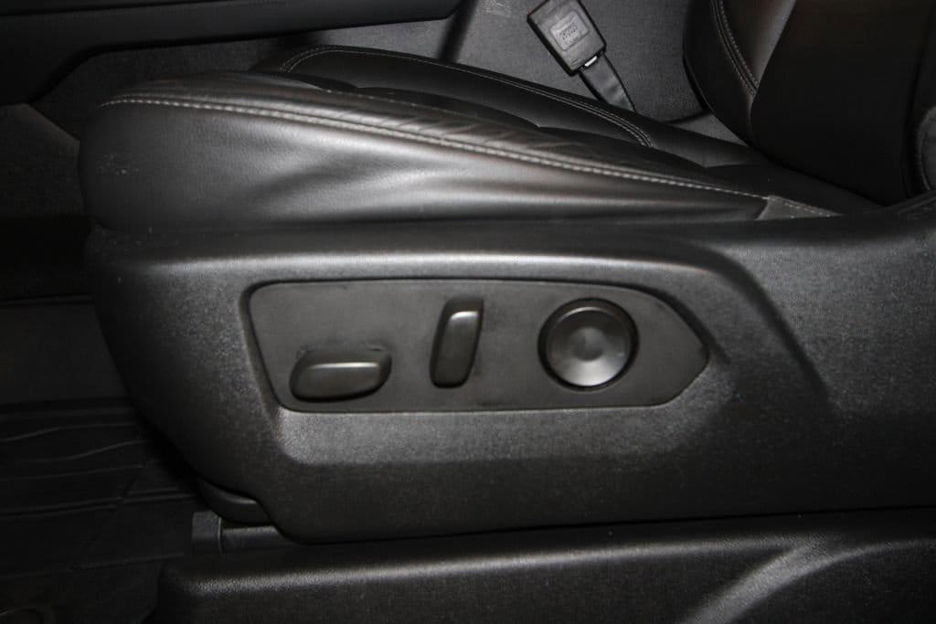 used 2021 Chevrolet Tahoe car, priced at $42,491