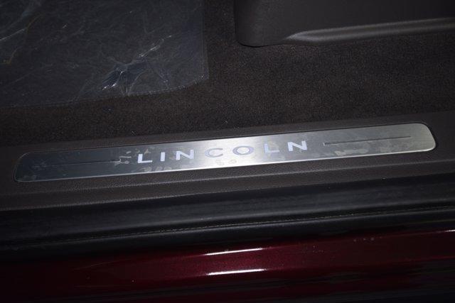 new 2024 Lincoln Navigator car, priced at $81,936