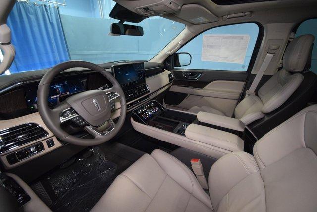 new 2024 Lincoln Navigator car, priced at $81,936