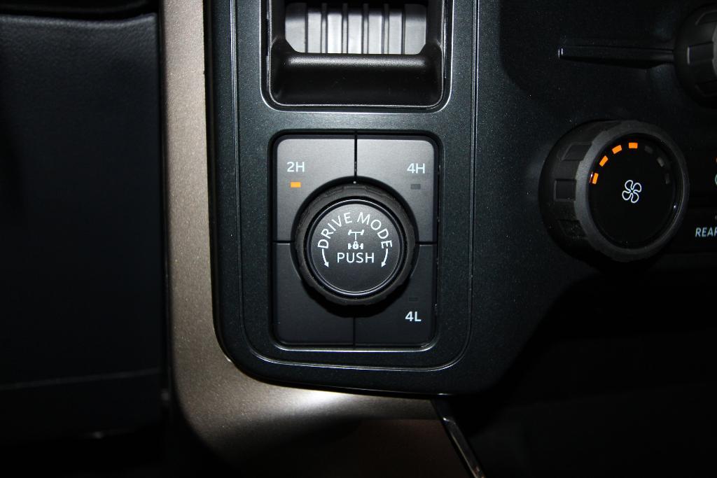 new 2025 Ford F-150 car, priced at $50,797