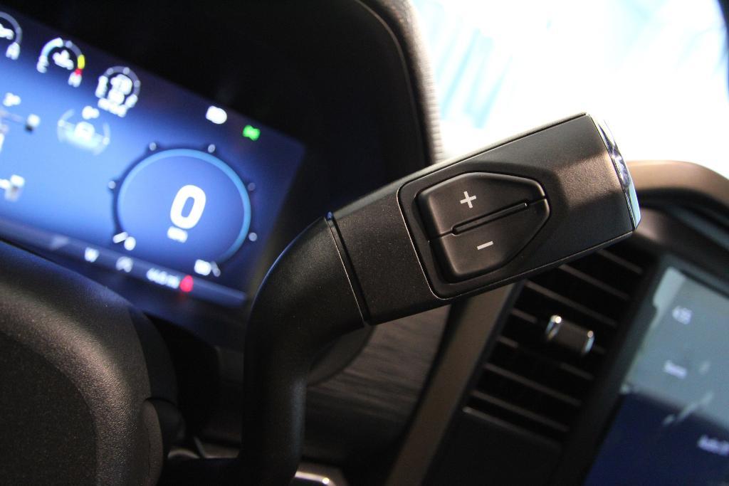 new 2025 Ford F-150 car, priced at $50,797