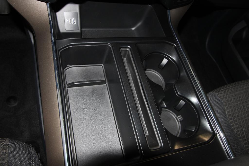 new 2025 Ford F-150 car, priced at $50,797