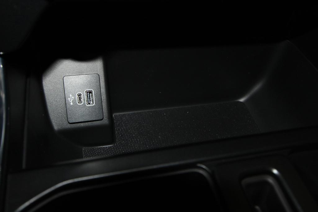 new 2025 Ford F-150 car, priced at $50,797