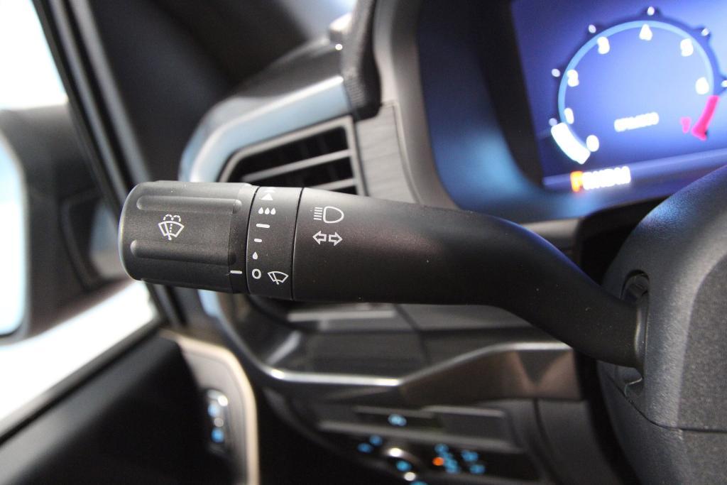 new 2025 Ford F-150 car, priced at $50,797