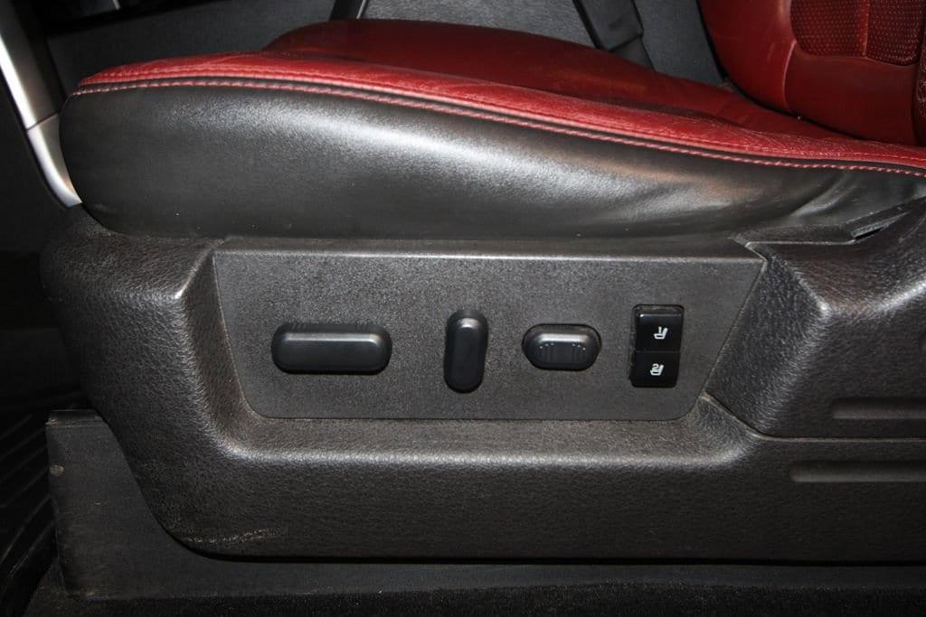used 2013 Ford F-150 car, priced at $21,991